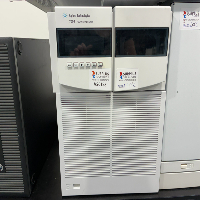 Agilent 7890A-7000B GCMS Triple Quadrupole image 2